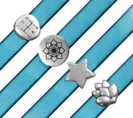 για Πλακέ Κορδόνι 10mm