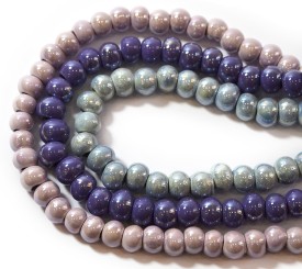 Beads 6-11mm