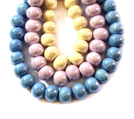 Perles 12-15mm