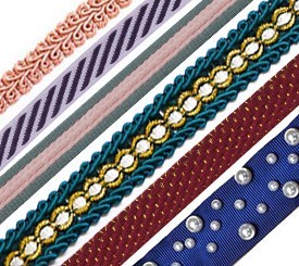 Craft Ribbons
