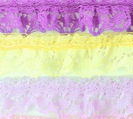 Lace