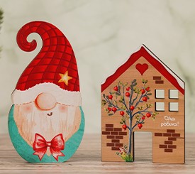 Christmas Tabletop 2027