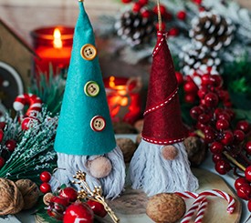 BIJOUX POUR NOËL