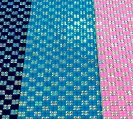 STRASS SHEETS