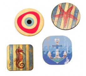 BEER MATS