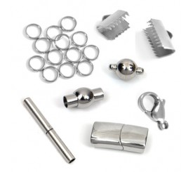 STAINLESS STEEL FINDINGS