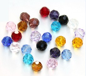 ZIRCON BEADS