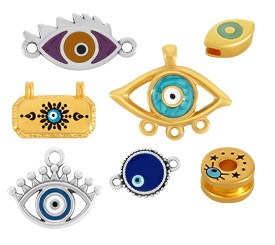 Evil Eye Designs