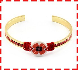 Metal Bracelet Martaki