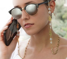▶️CHAINS FOR GLASSES◀️