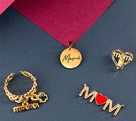 Ring for Mama