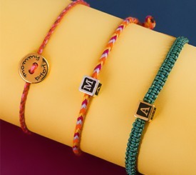 Bracelets for Mommy