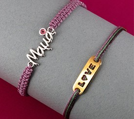 Love Mama Bracelet