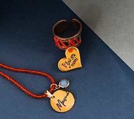 "I love you mom" Set