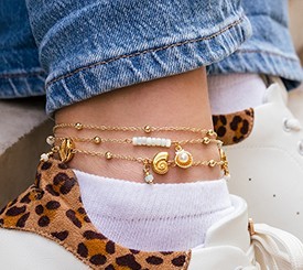 ▶️ANKLET BRACELETS◀️