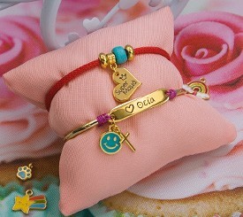 Christening Bracelet Gifts