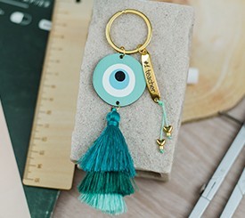 Keyring "1 teacher"