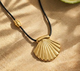 ▶️NECKLACES◀️