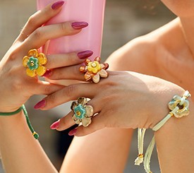 ▶️JEWELRY SET◀️