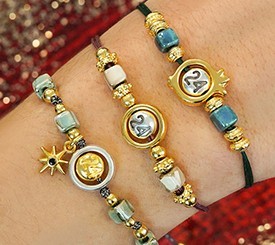 Lucky Charms Jewelry Ideas