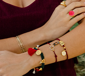 Lucky Charms Bracelets