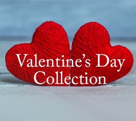 Valentine's Day Collection