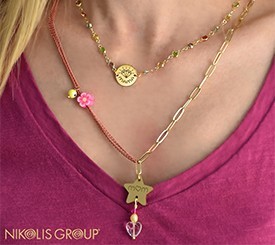 Necklaces for Mom