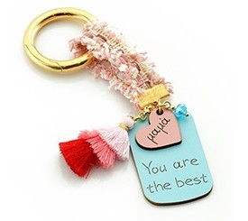 Keyring for Best Mom