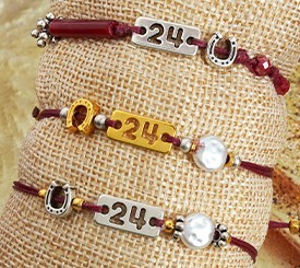 Charm discount bracelet ideas