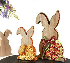 Easter Decoration Ideas