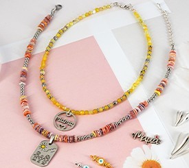 Mama & Family Necklaces