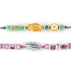 Mama Bear Bracelets