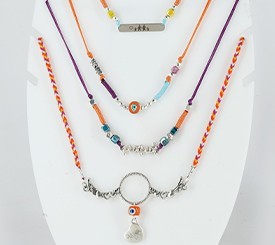 Necklaces for Mother’s Day