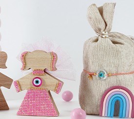 Christening Gifts for Girl