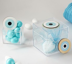Βonbonniere w/ Box