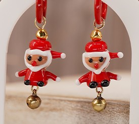 Piezas de Navidad