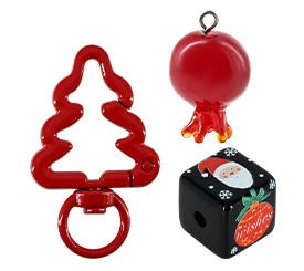 Pièces de Noël