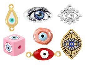 EVIL EYES