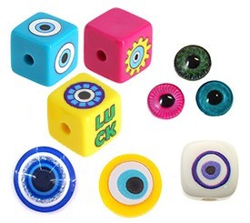 Yeux Synthétiques