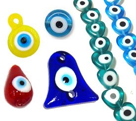 Yeux En Verre