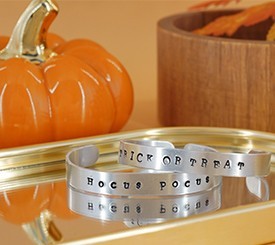 IMPRESS ART BRACELETS