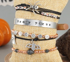 HOCUS POCUS BRACELETS