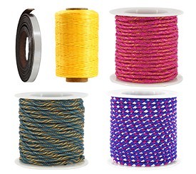 CORDS STRINGING