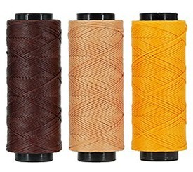 Waxed Slam Cords