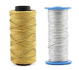 Fils Métallisés