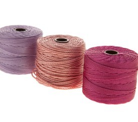 Macramé Et Nylon