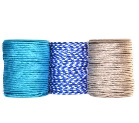 Éscalade Et Parachute