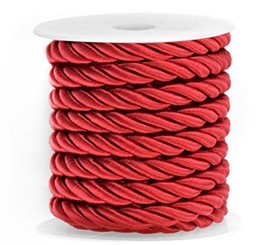 Twisted Synthetic