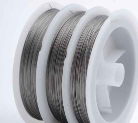 Filo Di Metallo / Silicone