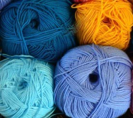 Filati Per Lavori A Maglia